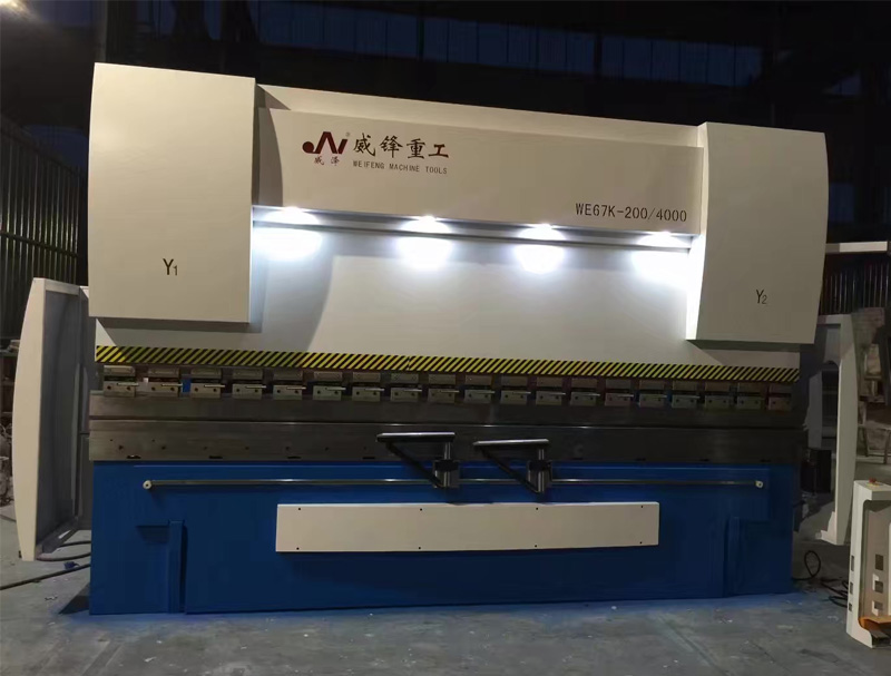 WE67Y-200T/4000�����ۏ��C
